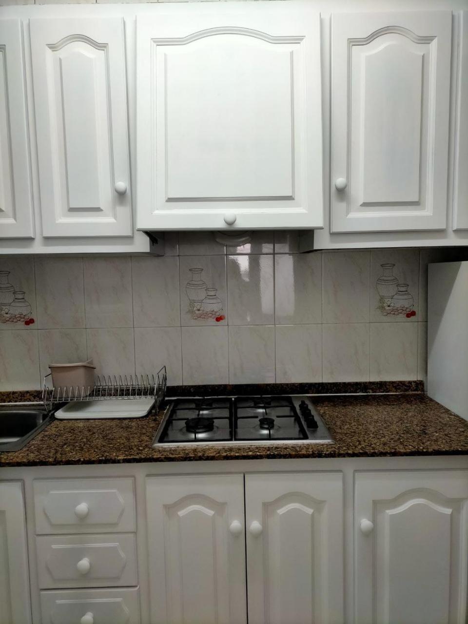 Apartamento Centrico En Primera Linea De Playa Peñíscola المظهر الخارجي الصورة